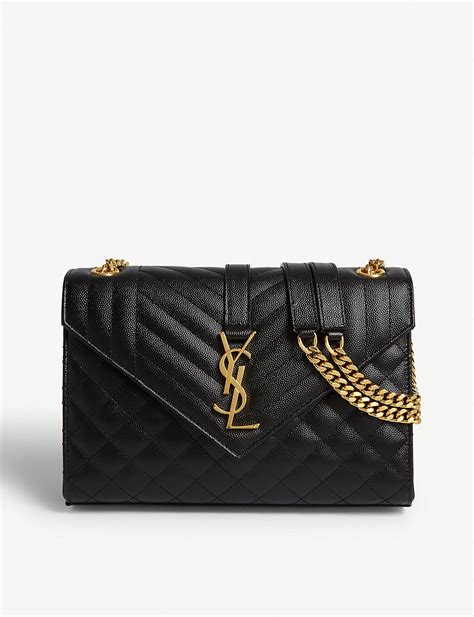 bolsos ysl segunda mano|Bolsos Yves Saint Laurent para mujer .